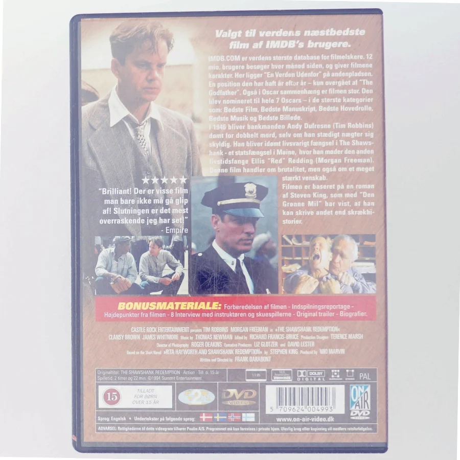 En Verden Udenfor