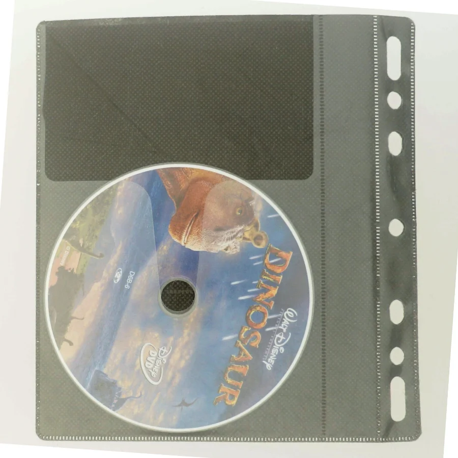 Disney DVD Film fra Disney