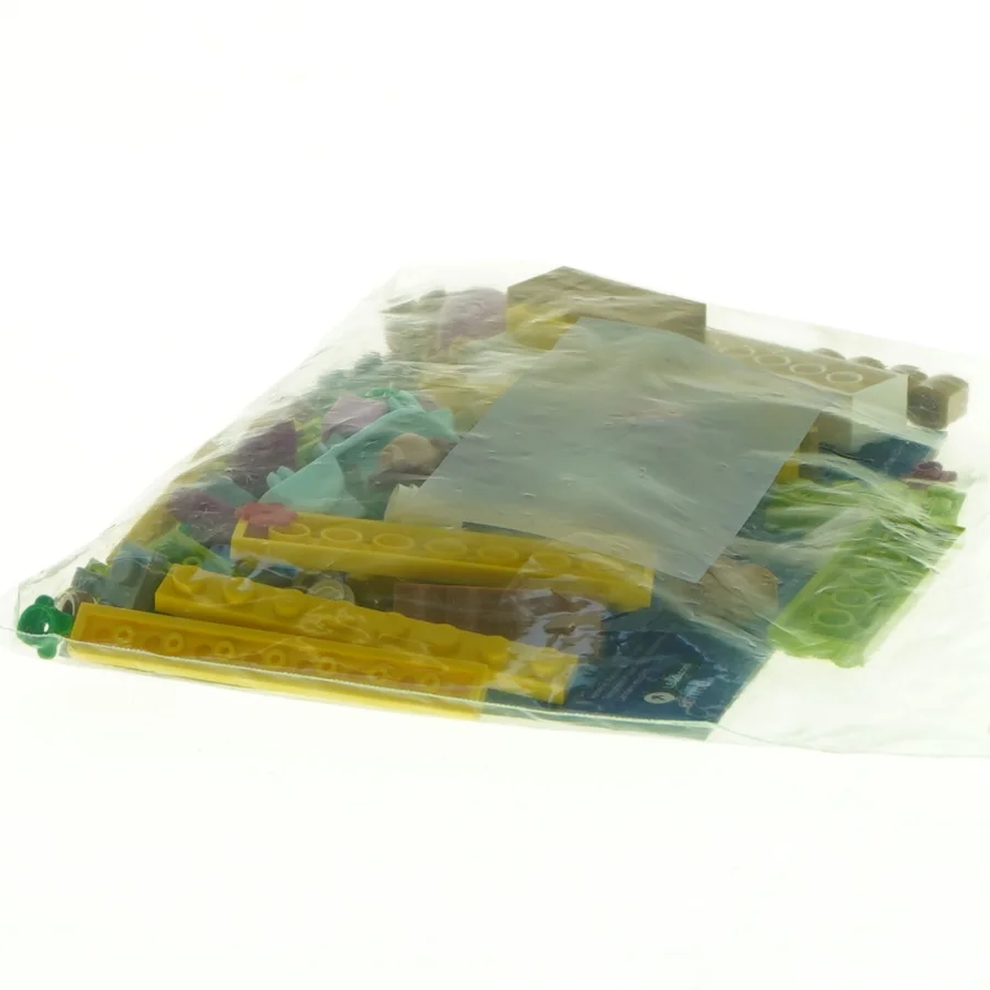 LEGO Friends limonadestand sæt  (str. 18 x 11 cm)