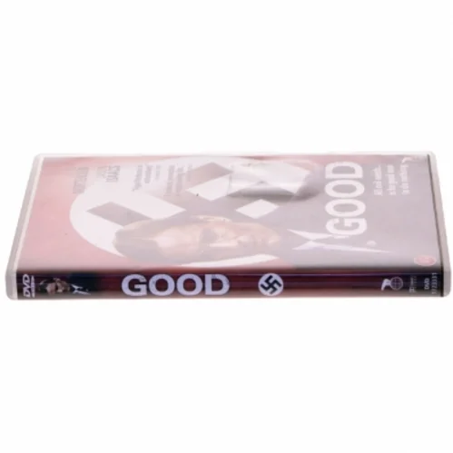 GOOD med Viggo Mortensen