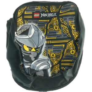 LEGO Ninjago rygsæk (str. 30 x 25 cm)