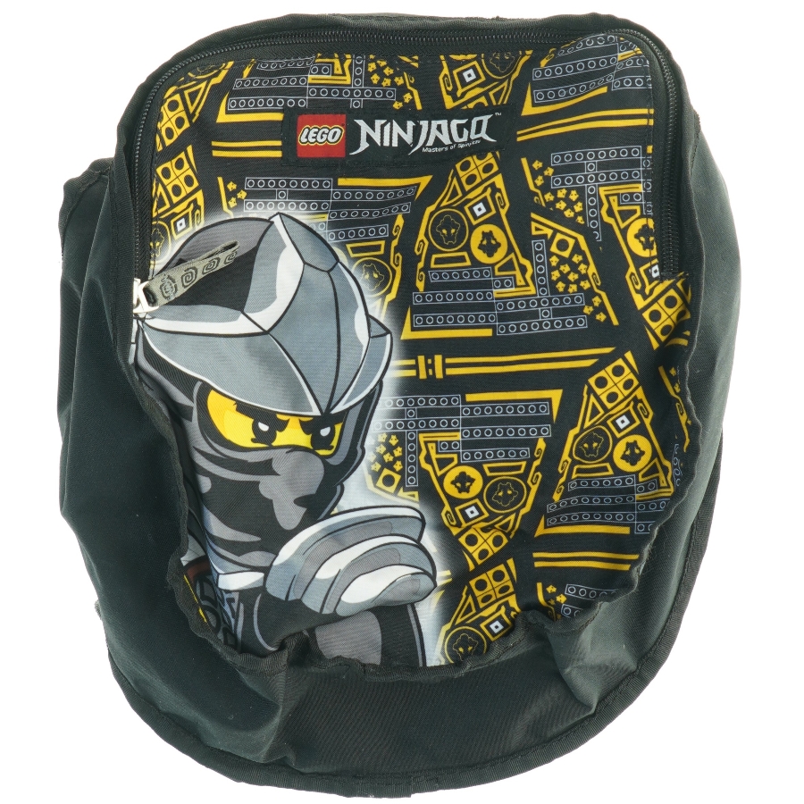 LEGO Ninjago rygsæk (str. 30 x 25 cm)