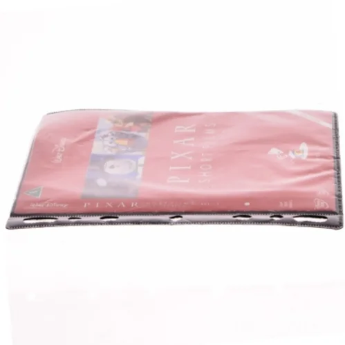 Pixar kortfilmsamling vol. 1, DVD fra Disney Pixar