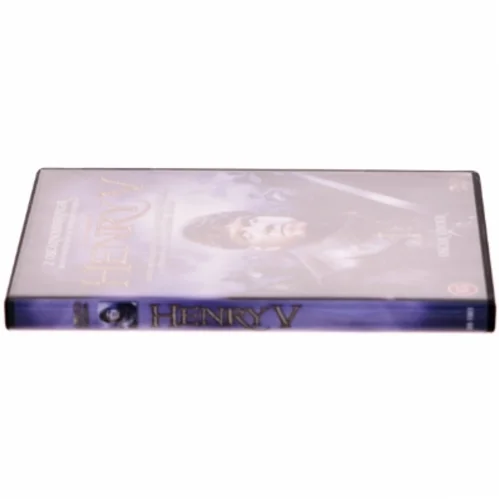 Henry V - DVD