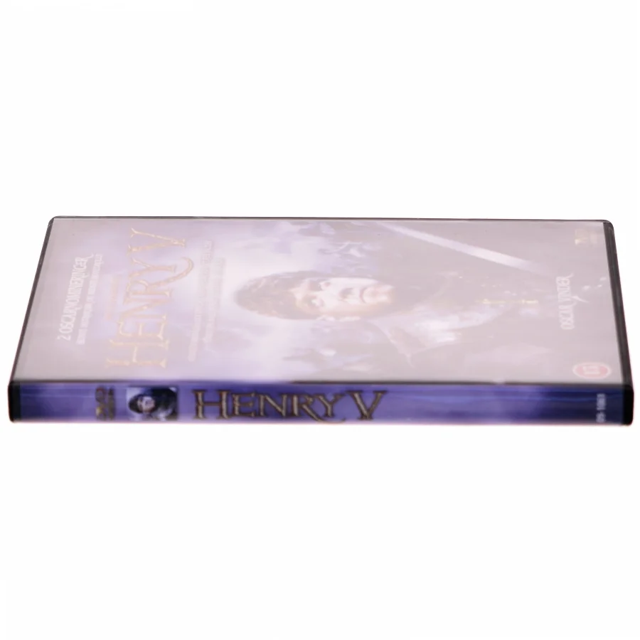 Henry V - DVD