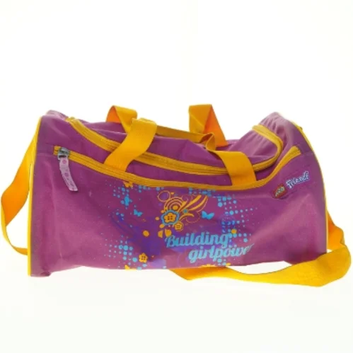 LEGO Friends Sportstaske (str. 30 x 25 cm)