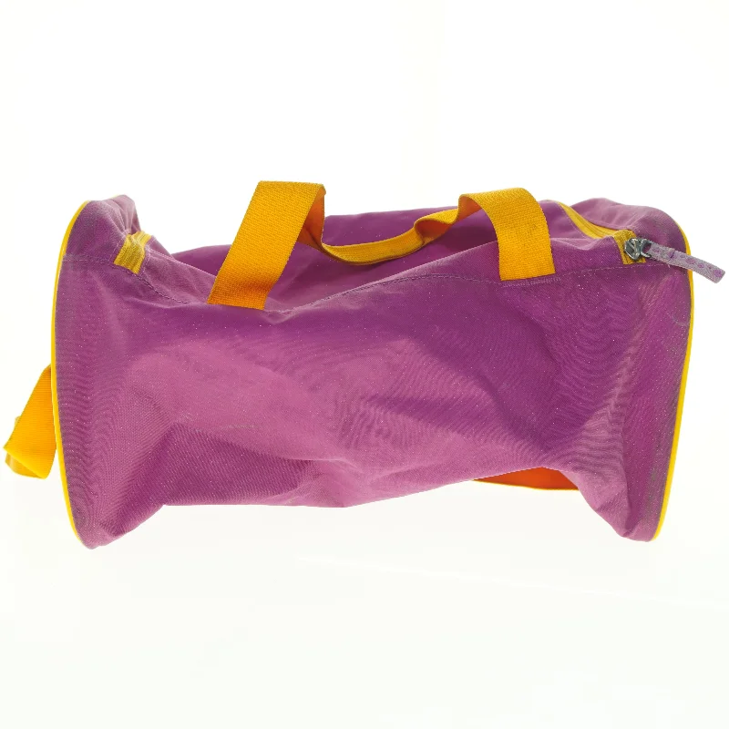 LEGO Friends Sportstaske (str. 30 x 25 cm)