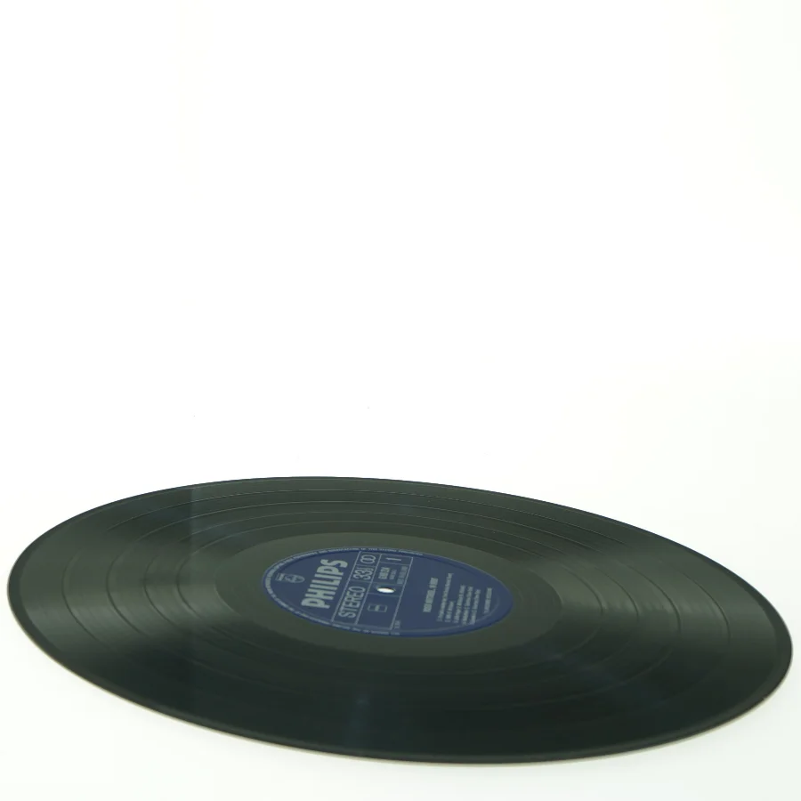 Roger Whittaker - In Orbit LP