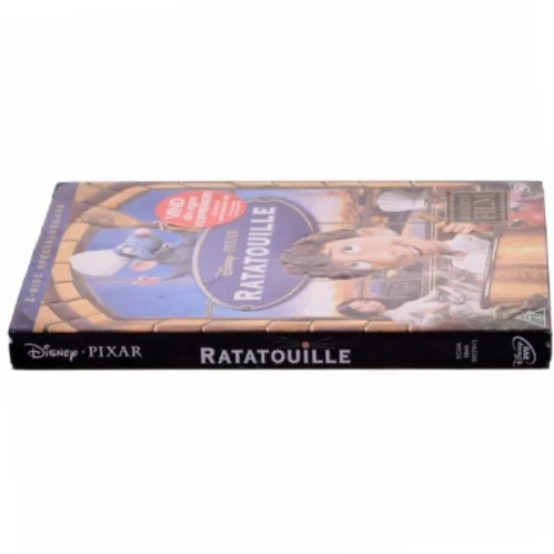 Ratatouille