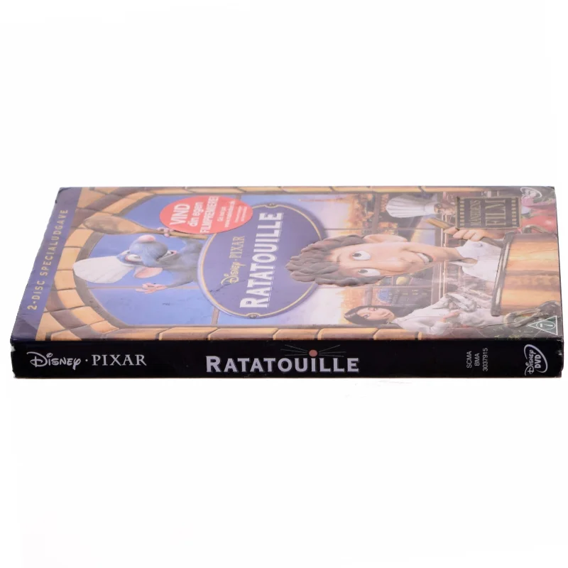 Ratatouille