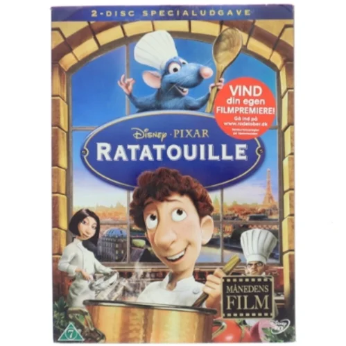 Ratatouille