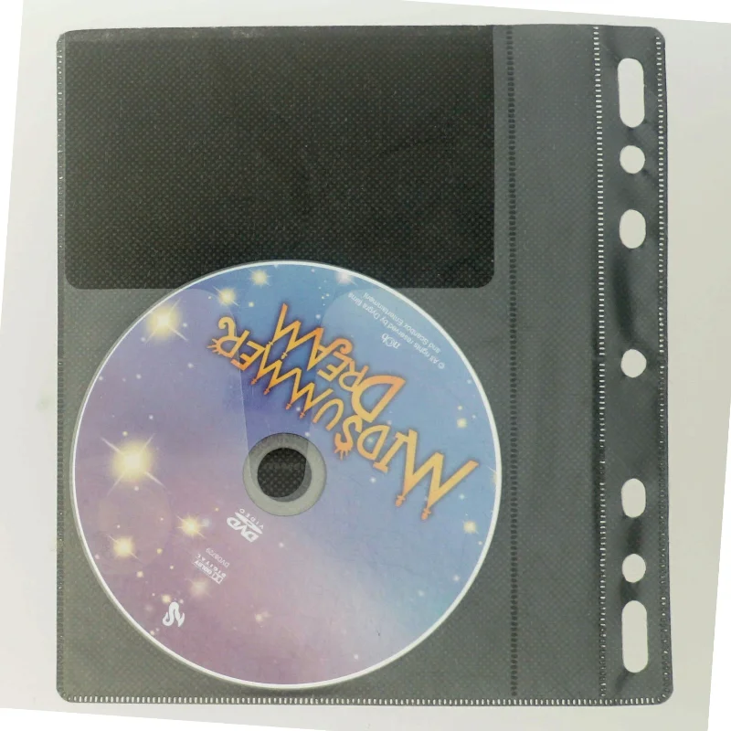 Sisse og trylletrolden fra Scanbox