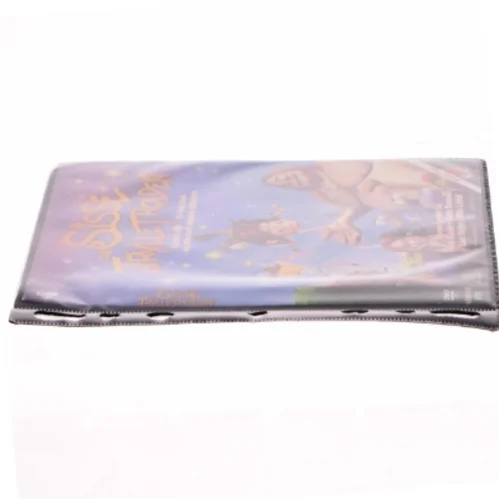 Sisse og trylletrolden fra Scanbox