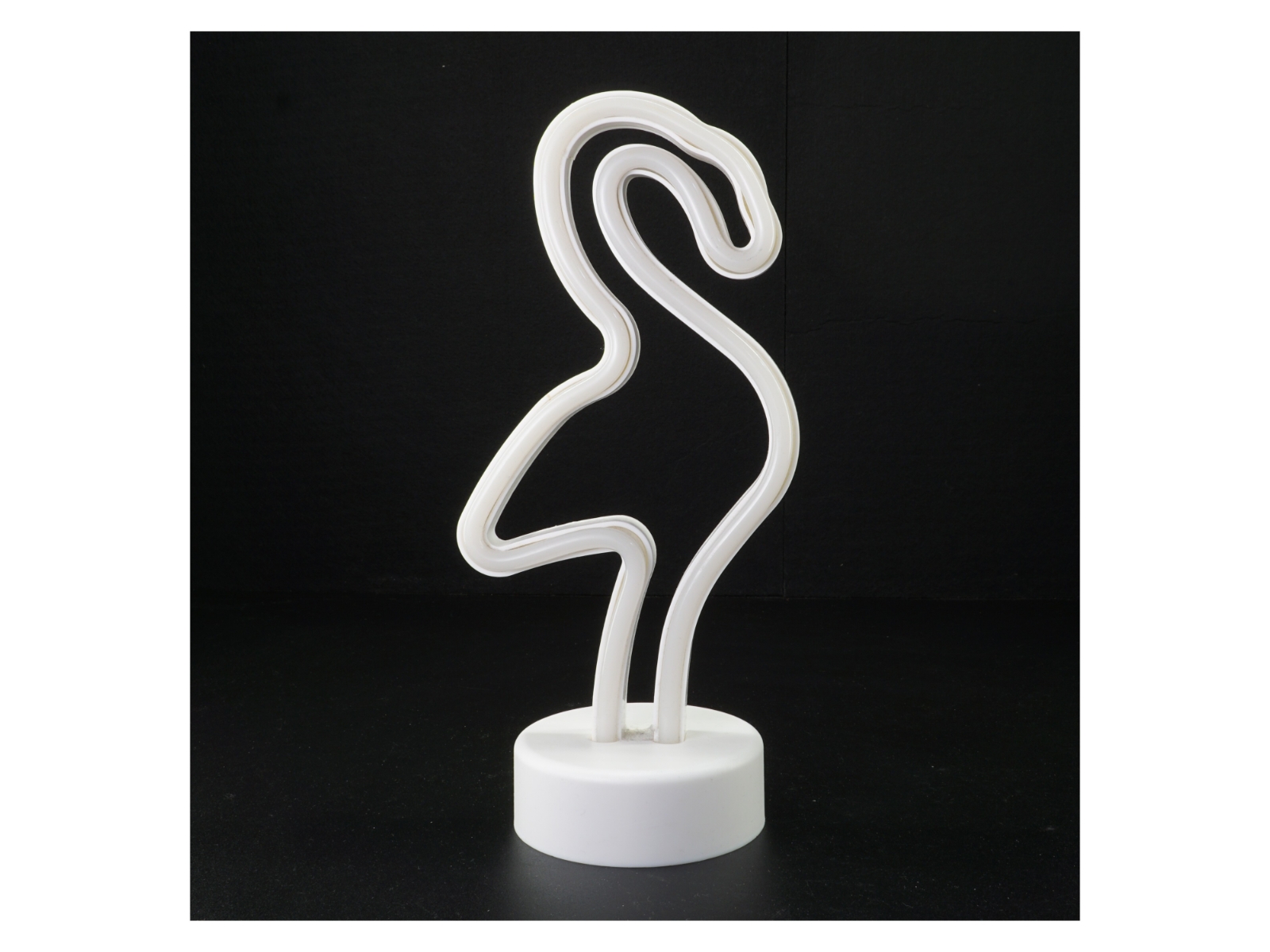 LED bordlampe