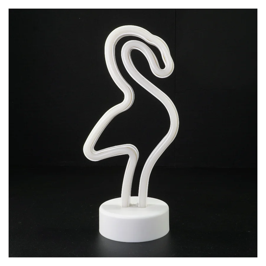 LED bordlampe