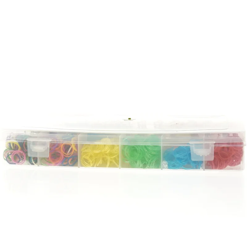 Loom Bands håndværkssæt