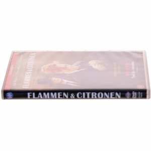 Flammen & Citronen DVD fra Nimbus Film