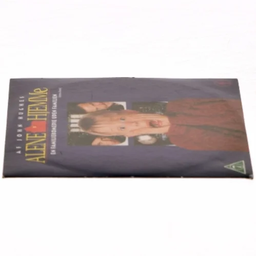 Home Alone DVD fra Twentieth Century Fox