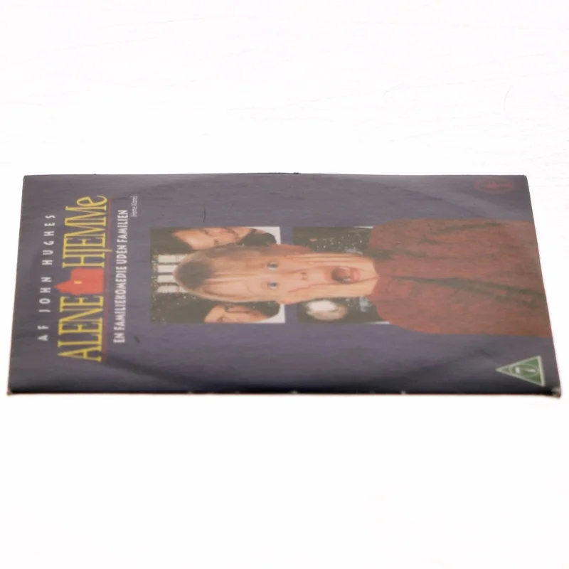 Home Alone DVD fra Twentieth Century Fox