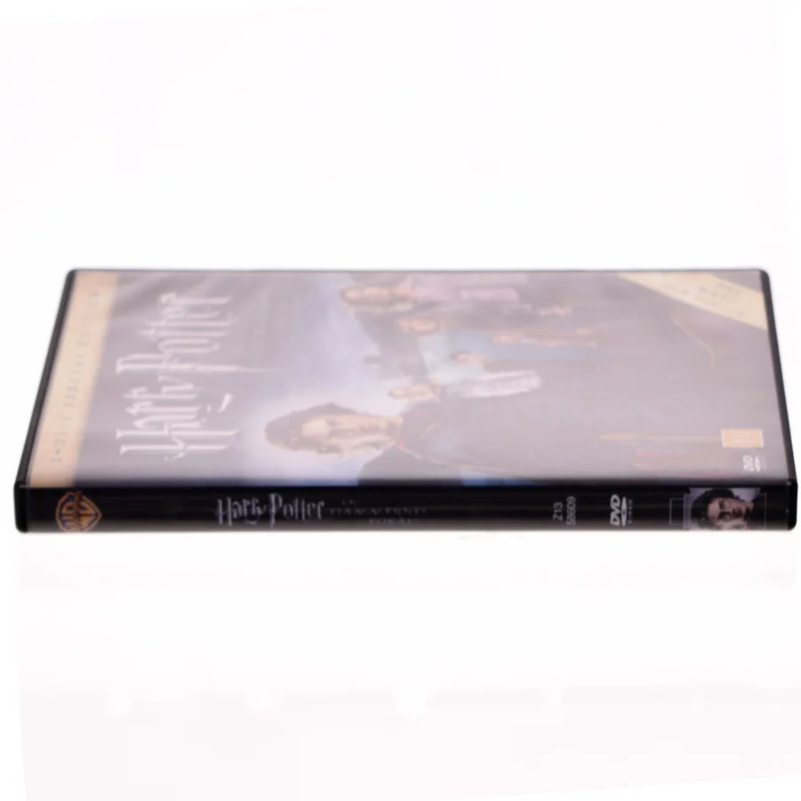 Harry Potter og Flammernes Pokal Special Edition
