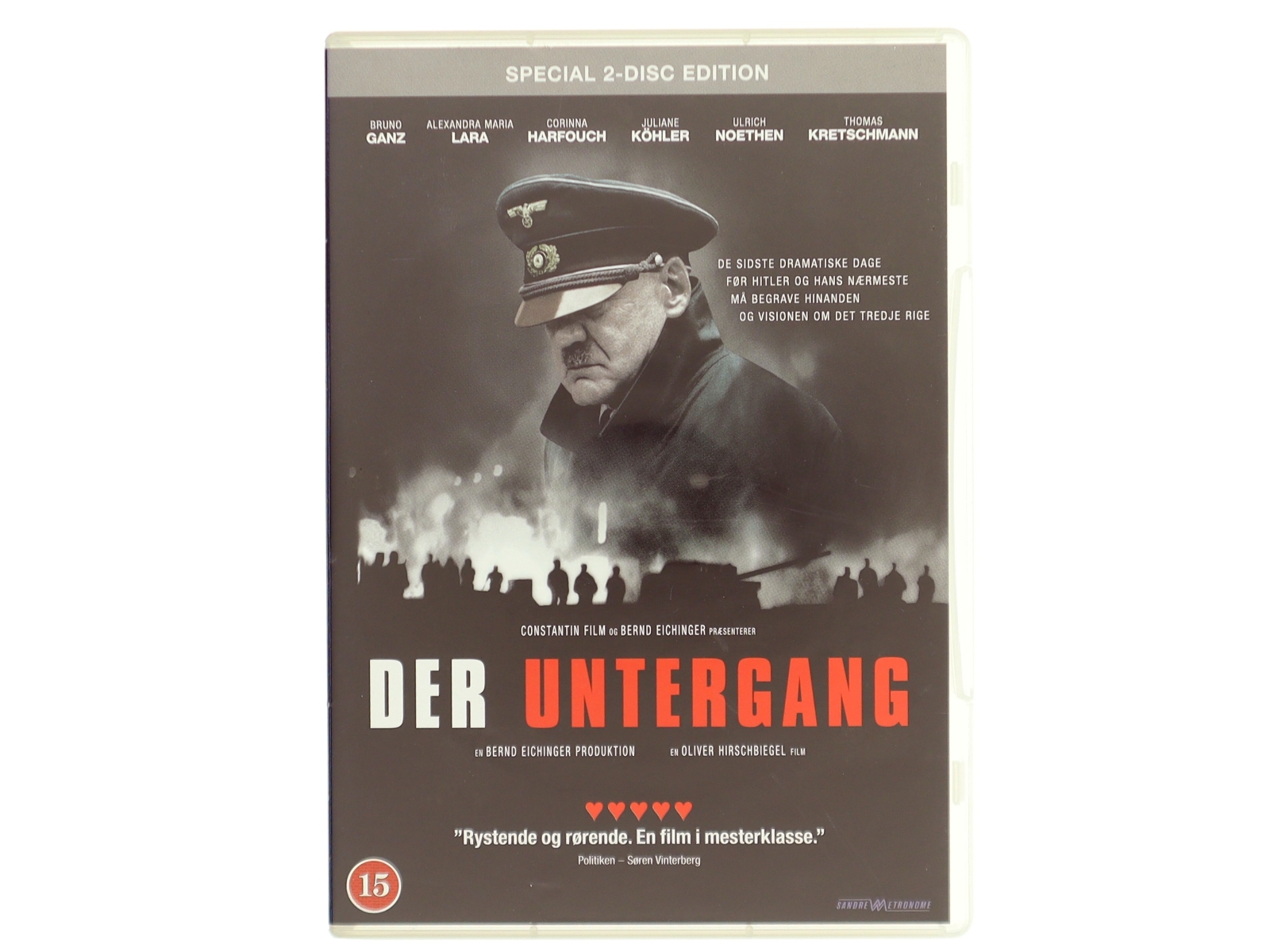 Der untergang