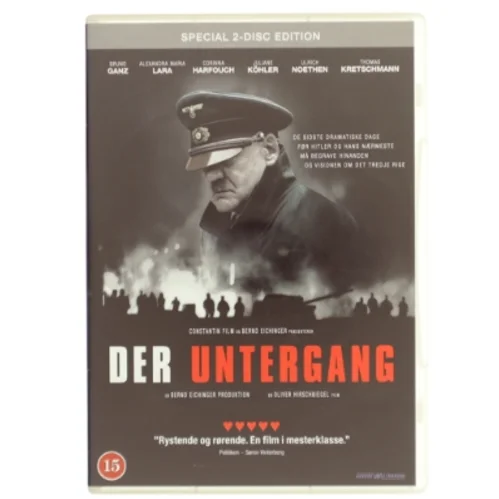 Der untergang