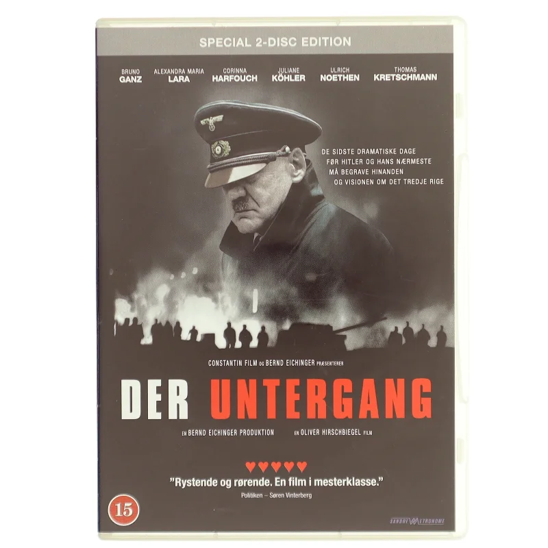 Der untergang