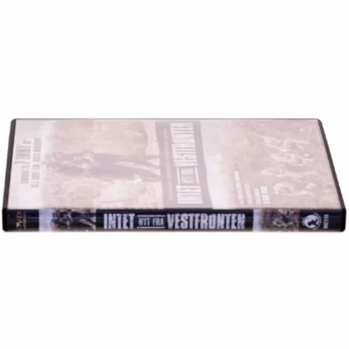 Intet Nyt fra Vestfronten