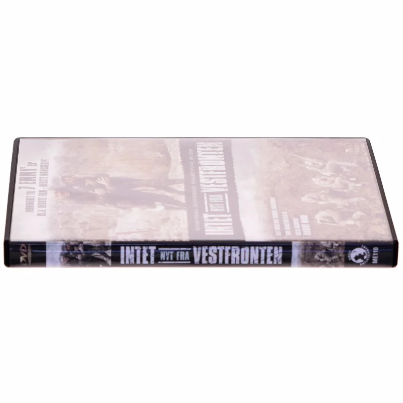 Intet Nyt fra Vestfronten