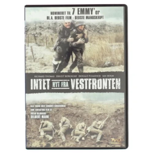 Intet Nyt fra Vestfronten