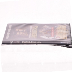 DVD 'Romerrigets Fald'