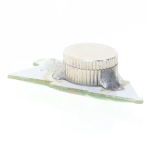 Juletræs magnet (str. 3,3 x 2,7 cm)