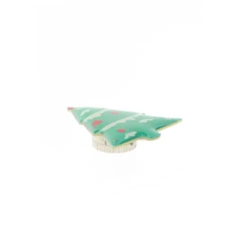 Juletræs magnet (str. 3,3 x 2,7 cm)