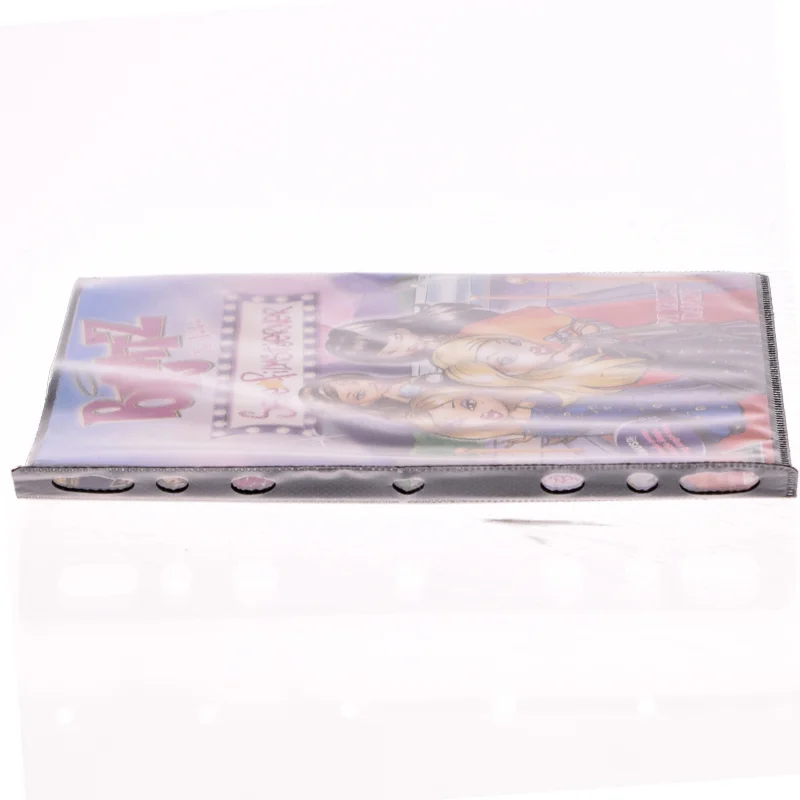 Bratz DVD Film