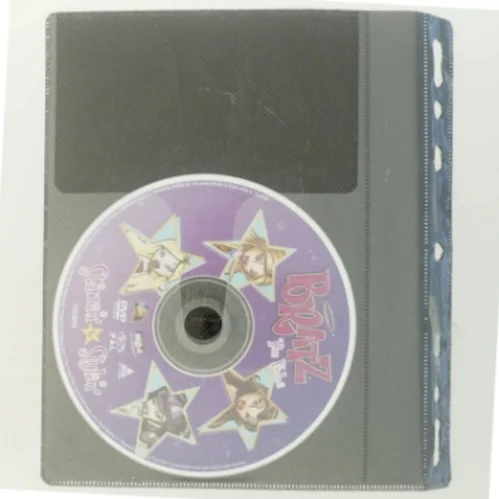 Bratz DVD Film
