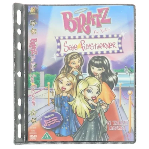 Bratz DVD Film