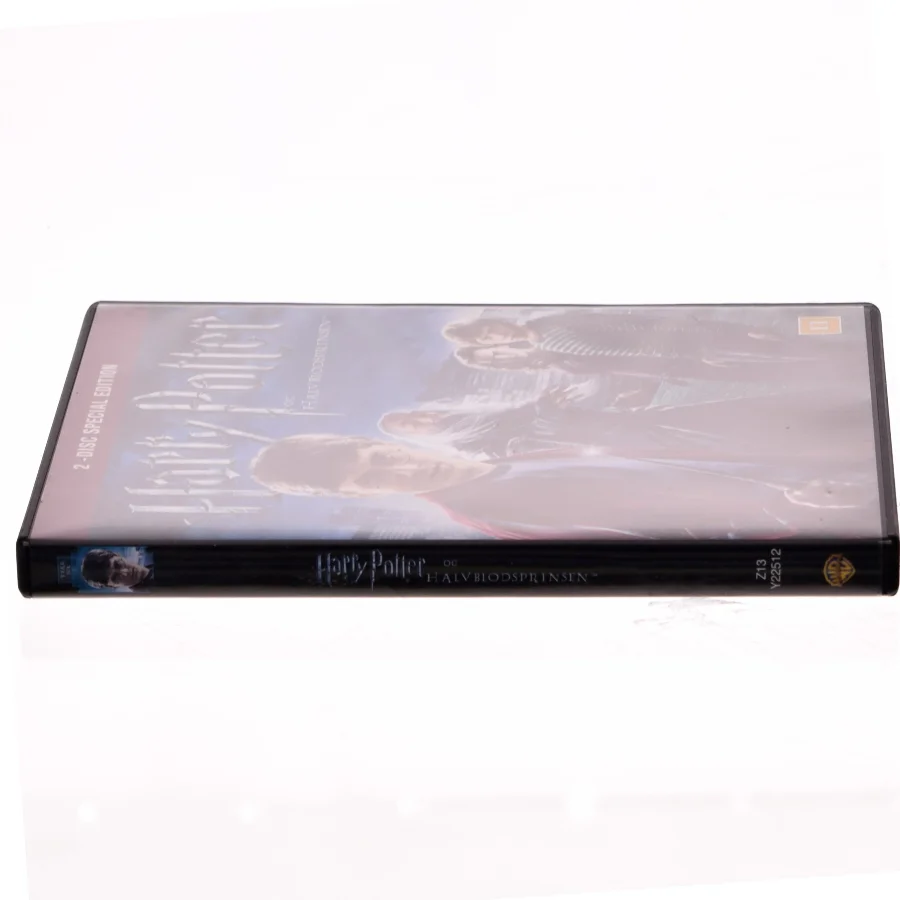 Harry Potter - Halvblodsprinsen (6)