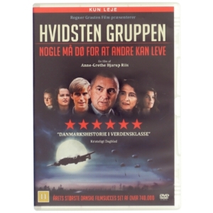 Hvidsten Gruppen DVD