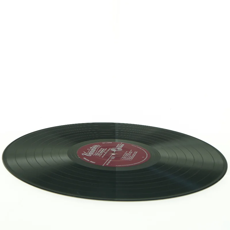 Cole Porter - C'est magnifique LP