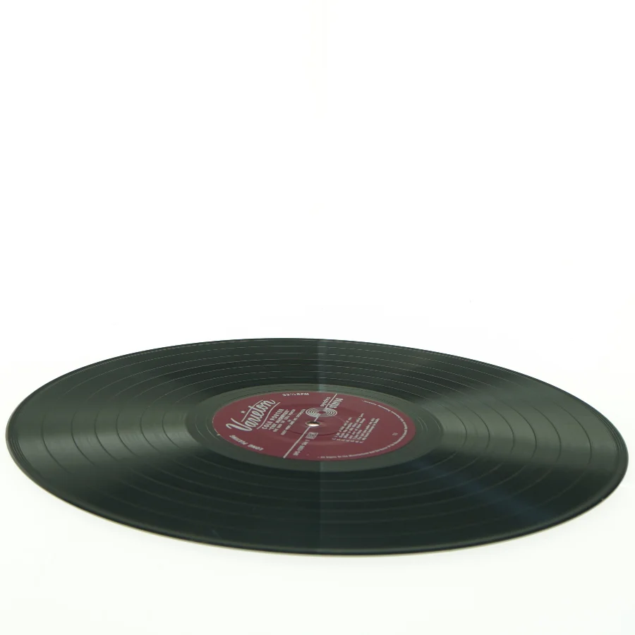 Cole Porter - C'est magnifique LP