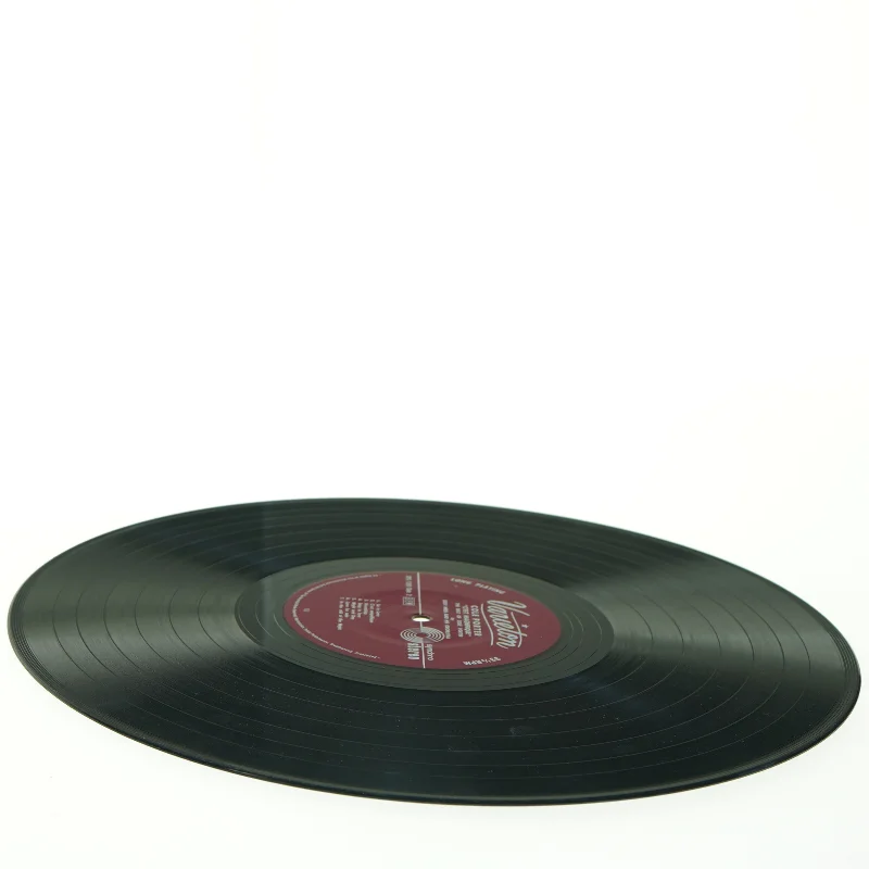 Cole Porter - C'est magnifique LP