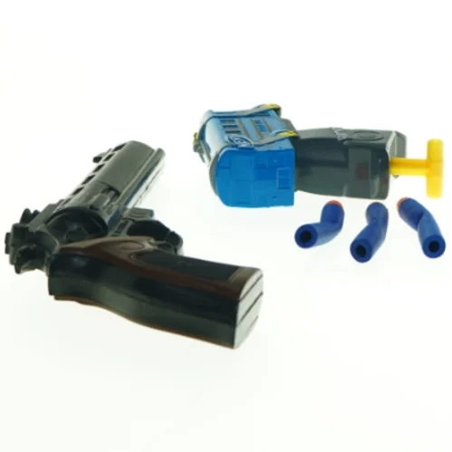 Nerf Fortnite Handkanon og legetøjspistol (str. 29 x 13 cm)