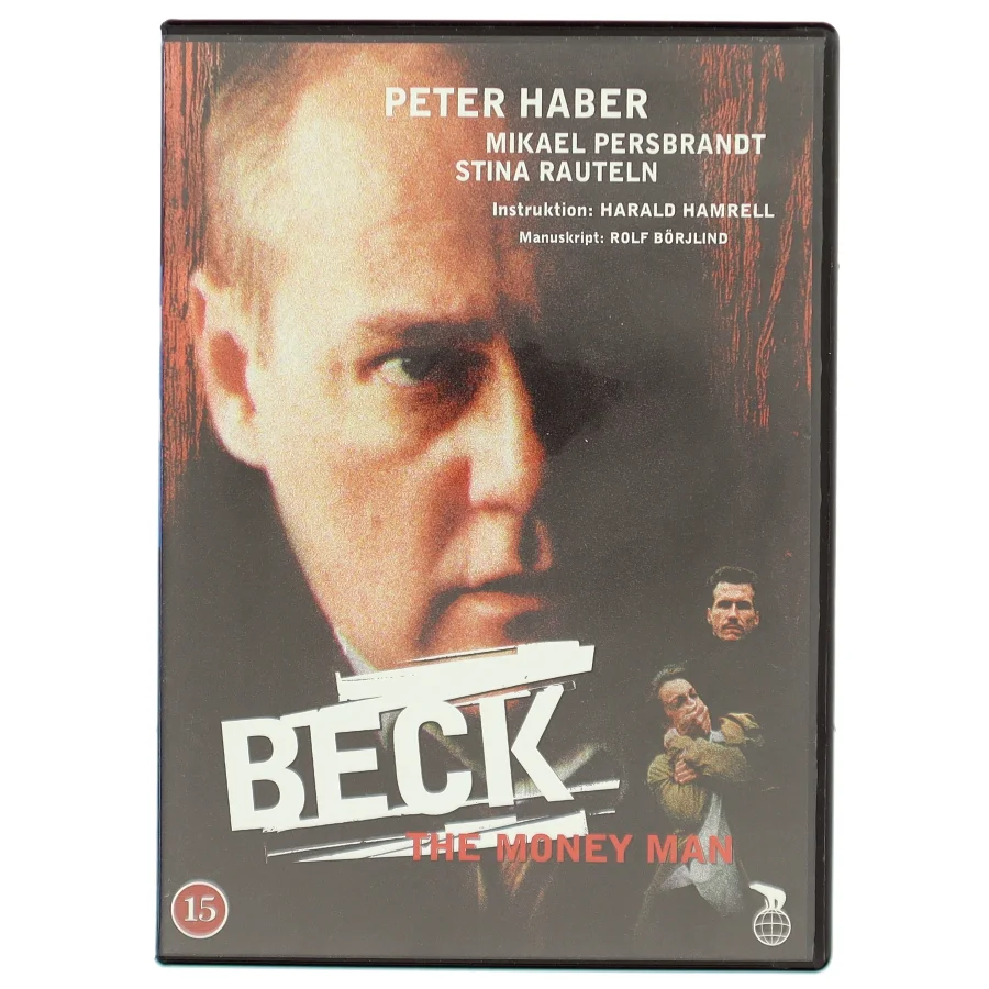 Beck