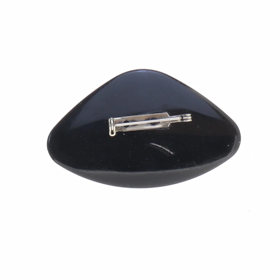 Broche (str. 6 x 3,8 cm)