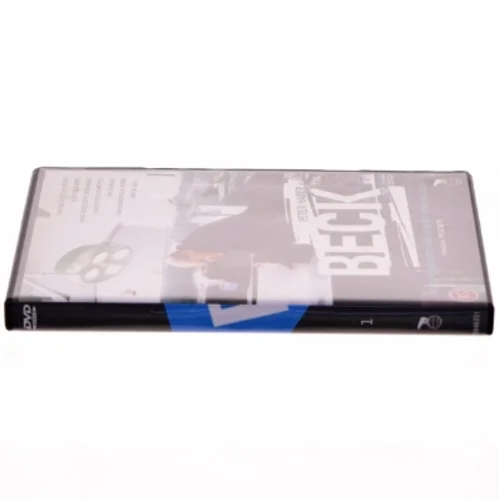 Beck - Lockpojken DVD fra Nordisk Film