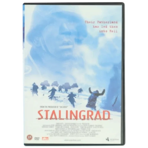 Stalingrad