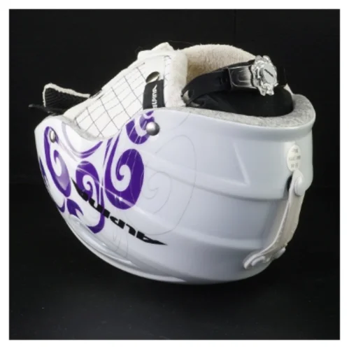 Alpina skihjelm fra Alpina (str. 51 til 54 grap junior)