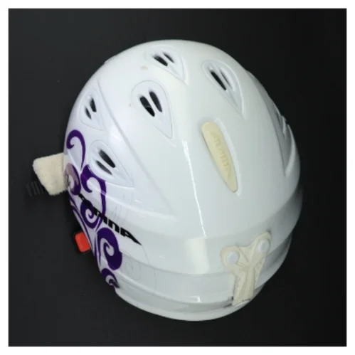 Alpina skihjelm fra Alpina (str. 51 til 54 grap junior)