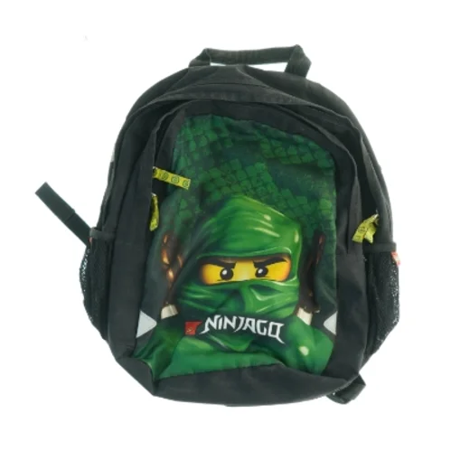 Ninjago rygsæk fra Lego (str. 36 x 33 cm)