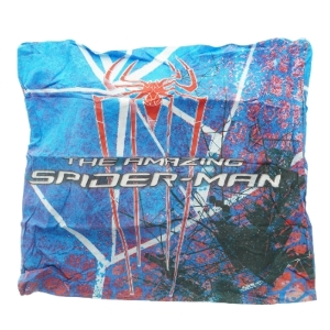 Spider-Man Sengetøj fra Marvel (str. Pude 60 x 55 cm dyne 130 x 187 cm)